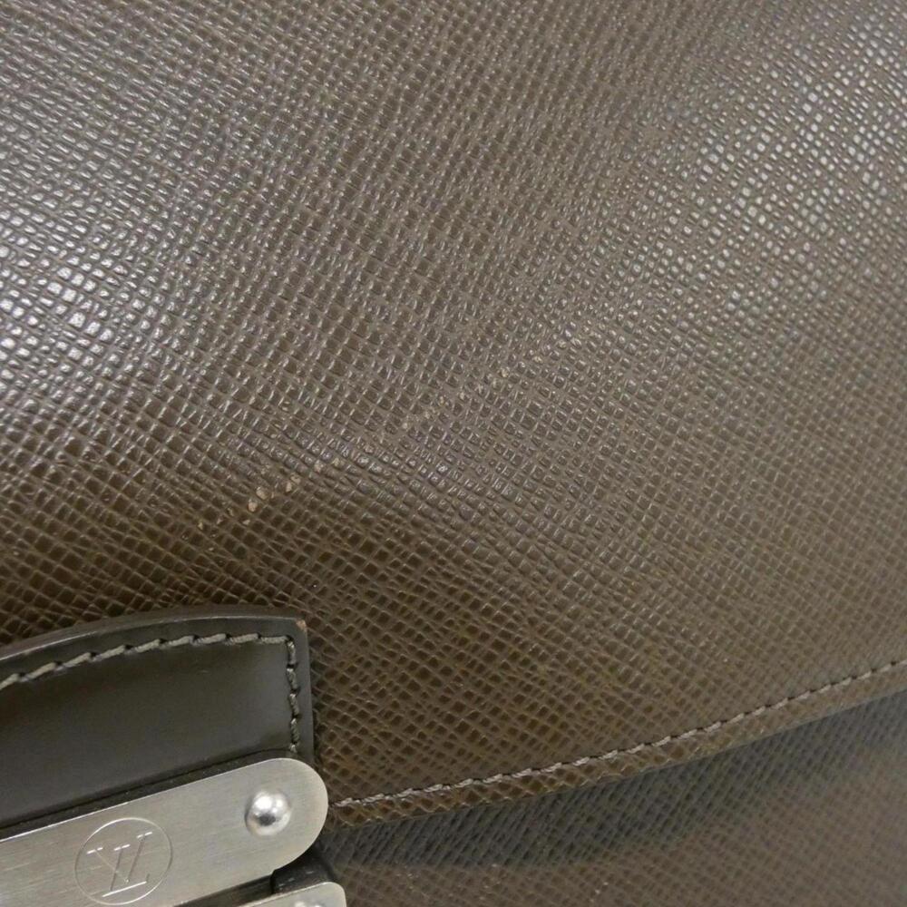 LOUIS VUITTON Brown Bag - Picture 6 of 10